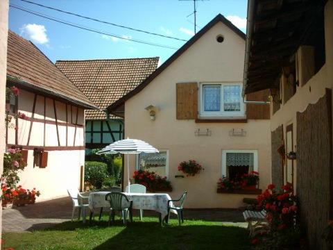 Gite Le Jardin Geispolsheim Exterior foto